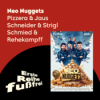 Pizzera & Jaus & Co.: Im Hotel mit den Neo Nuggets Download