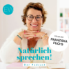 #34 Franziska Fuchs: Warum wir Geschichten brauchen