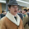 Benedict Cumberbatch brilliert als "Der Spion" Download