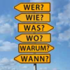 Über den Podcast und die Passioneers