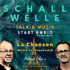 SCHALLWELLE Folge 6 – “LA CHANSON – Musik aus Frankreich” aus Peters & Martins Wohnzimmer Download