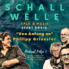 S C H A L L W E L L E Folge 5 - "Von Anfang an" - Liedermacher Phillip Griessler Download