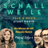 S C H A L L W E L L E - Folge 4 - "No Moon At All" mit Renate Reich Download