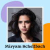 Miryam Schellbach, was liest du gerade? Download