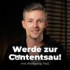 Das erwartet dich bei „Werde zur Contentsau!“