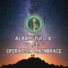 Alarmstufo X: Operation Mainbrace