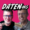 Mensch bleiben, wenn Power BI geht | Daten-WG Podcast mit Stefan Werner Download