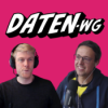 How to Write Back | Daten-WG Podcast with Jon Stjernegaard Vöge Download