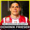 „Was dir keiner über den Weg zum Profi sagt – Dominik Friesers harte Wahrheit“ Download