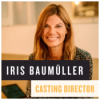 #05 Die kreative Welt des Castings mit Iris Baumüller
