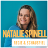 #08 Wenn Familie zur Inspiration wird – Natalie Spinell über Film & Verbundenheit