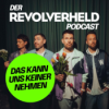 Der Revolverheld Podcast | Trailer
