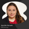 Jennifer Horvath I Employer Branding basiert auf Werten und echten Geschichten