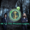 AlarmstUFO X - Die unerklärlichen UFO-Fälle #13 - The Phoenix Lights Download