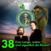AlarmstUFO Nr. 38 - Frau Lange, woher sind eigentlich die Riesen? Download