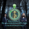 AlarmstUFO X - Die unerklärlichen UFO-Fälle #2 Download