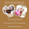 Aromapower - ätherische Öle in der Anwendung Download