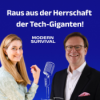 Was die Geschichte uns lehrt, um der Macht der Tech-Milliardäre etwas entgegenzusetzen | Mit Prof. Hendrik Müller #2 Download