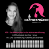 #26 - Der Masterplan in der Katzenernährung - mit Studiogast Jani(ka) Henze - TFA und Marktleitung Futterhaus Falkensee Download