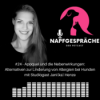 #24 - Apoquel und die Nebenwirkungen: Alternativen zur Linderung von Allergien bei Hunden mit Studiogast Jani(ka) Henze - TFA und Marktleitung Futterhaus Falkensee Download