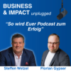 #2: Warum 90 % aller Firmen-Podcasts scheitern und wie Dein Podcast zum Erfolg wird - Interview mit Florian Gypser Download