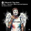 1 Monat 1 Tag clean: Absturz nach dem Hoch der Euphorie Download