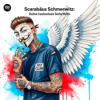 Scarabäus Schmerwitz: Soforthilfe bei Sucht & Psyche Download