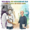 #3 Folge 2: Wiedersehen mit meinem Drogenberater: Meine Story über Vista Berlin & Dankbarkeit Download