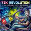 #7 Folge 1: TEK-Revolution Tag 1: Fühlen statt Betäuben (Dein inneres Armaturenbrett) Download