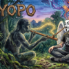 #4 Folge 160: Yopo Deep Dive: Wenn der Schamane den Vorschlaghammer auspackt