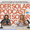 #13 Solaranlagen für Denkmalgeschützte Gebäude: Lösungen für historische Immobilien Download