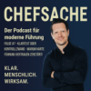 Chefsache - Der Podcast #7 - Klartext oder Kontrollzwang? – Warum harte Führung Vertrauen zerstört Download