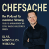 Chefsache - Der Podcast #15 - Warum wir kein "Wir-Gefühl" brauchen um, um Leistung zu bringen Download