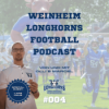 #004: Es gibt auch Flag-Football - Mit Lars Haug