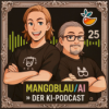 S01E25 Trump macht KI zum Schulfach, Qwen 3, Perplexity-Skandal & ChatGPT-Fails – Jubiläumsfolge 25 aus dem KI-Exil Download