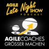 Vom AGILE-COACH zum AGILE-LEADERSHIP-COACH.