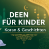 #3 Das Wunder der sprechenden Ameise: Prophet Suleiman und die große Lektion der Rücksichtnahme!