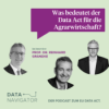 Was bedeutet der Data Act für die Agrarwirtschaft Download