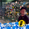 REGEN. ROCK & REAL TALK. Wo Haidhausen improvisiert, Künstler Freiraum finden und Töne laut werden. Mit Michi Zacharski