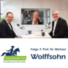 Folge 7 | Prof. Dr. Michael Wolffsohn | Feindliche Nähe Download