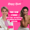 ♡ 3 -Finde deine Stimme! Wie du lernst, dich endlich klar auszudrücken und für dich einzustehen - mit Sophia Katschinski Download