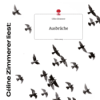 Céline Zimmerer liest: "Ausbrüche" Download