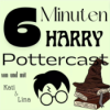 6 Minuten Harry Pottercast #1 Walross Hedwig, ein genervter Vernon und ein BERG aus Sahne