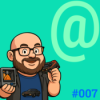 #007: @