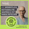 #10 Die Wesentlichkeitsanalyse – Gespräch mit Maria Patschke Download