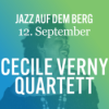 Jazz auf dem Berg - Andreas Erchinger