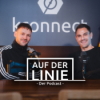Wer wird die Nummer 1 im Tor der Nationalmannschaft? / Auf der Linie - Fußballpodcast #14