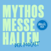 Mythos Messehallen - Der Podcast (Trailer)