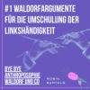 #1 Waldorfargumente für die Umschulung der Linkshändigkeit Download