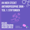 #4 Hier steckt Anthroposophie drin - Teil 1: Stiftungen Download